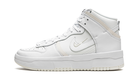 DUNK HIGH REBEL MNS WMNS"Summit White Sail" DH3718 100