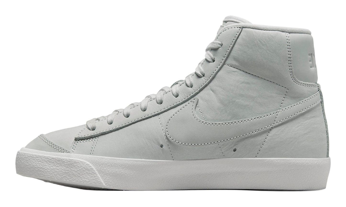 BLAZER MID PREMIUM WMNS"PHOTON DUST/SUMMIT WHITE" DQ7572 001