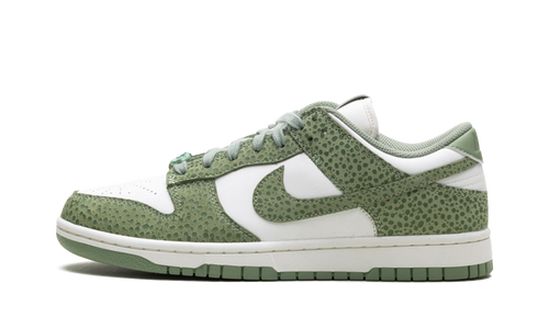 DUNK LOW WMNS"Green" FV6516-300