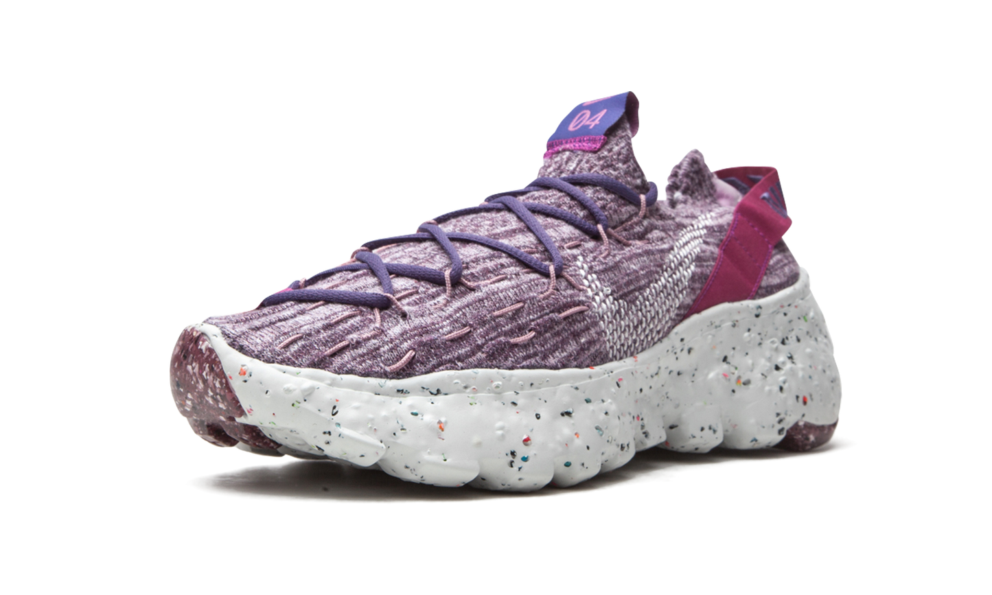 SPACE HIPPIE 04 MNS WMNS"Cactus Flower" CD3476 500