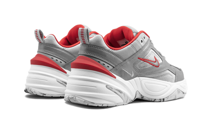M2K TEKNO WMNS"METALLIC SILVER" BQ3378 001