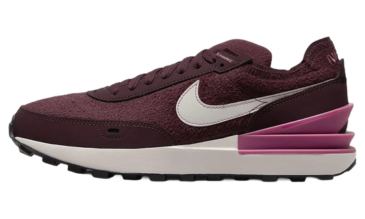 WAFFLE ONE SE WMNS"Burgundy Crush" DQ5141 600