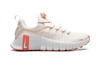 Free Metcon 6 WMNS"Guava Ice Light Wild Mango White" FJ7126 801