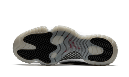 11 Low IE "Black Cement" 919712 006