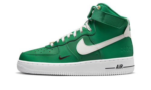 AIR FORCE 1 HIGH MNS WMNS"40th Anniversary" DQ7584 300