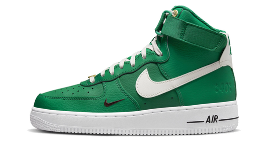 AIR FORCE 1 HIGH MNS WMNS"40th Anniversary" DQ7584 300