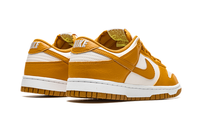 DUNK LO NEXT NATURE MNS WMNS"Gold/ Phantom" DN1431 001
