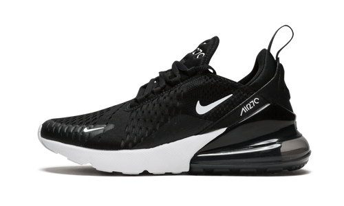 AIR MAX 270 WMNS"Black White" AH6789 001