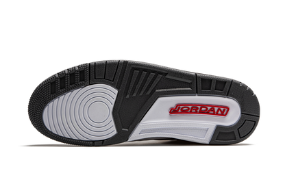 3 Retro "Cool Grey" CT8532 012