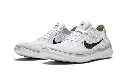 FREE RN FLYKNIT 2018 MNS WMNS 942839 100