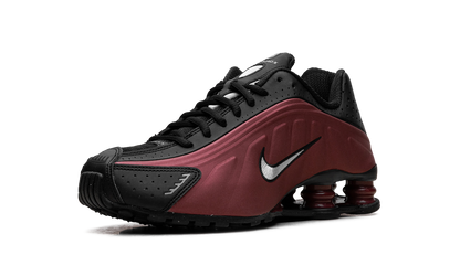 Shox R4 WMNS"Black Team Red" AR3565 009