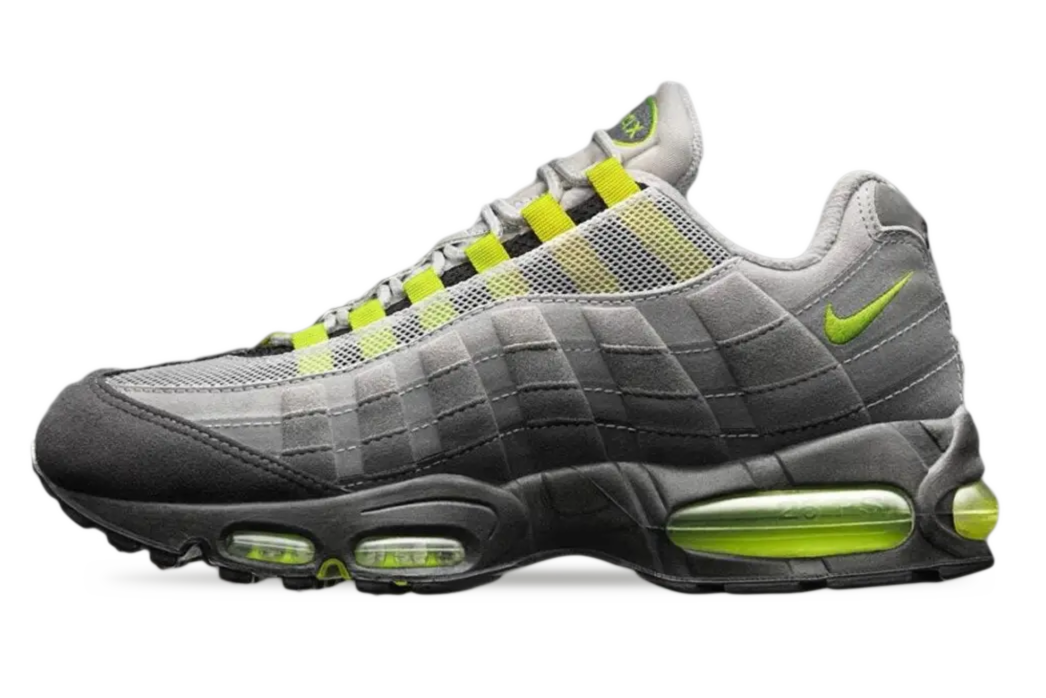 Max 95 Neon