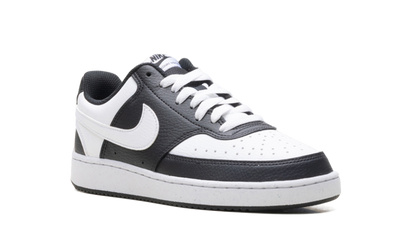 Court Vision Low Next Nature WMNS"Black/ White" DH3158 003