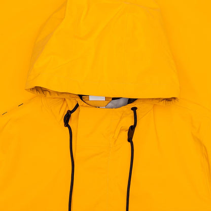 LAB Parka - University Gold