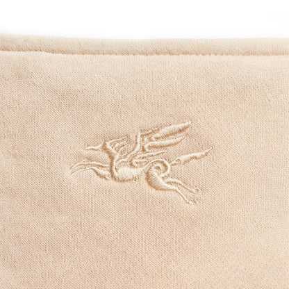 Nike Sportswear LNY 1/2-Zip Fleece Top 'Sand Drift'