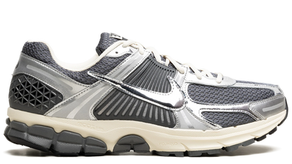 Zoom Vomero 5 Iron Grey Chrome