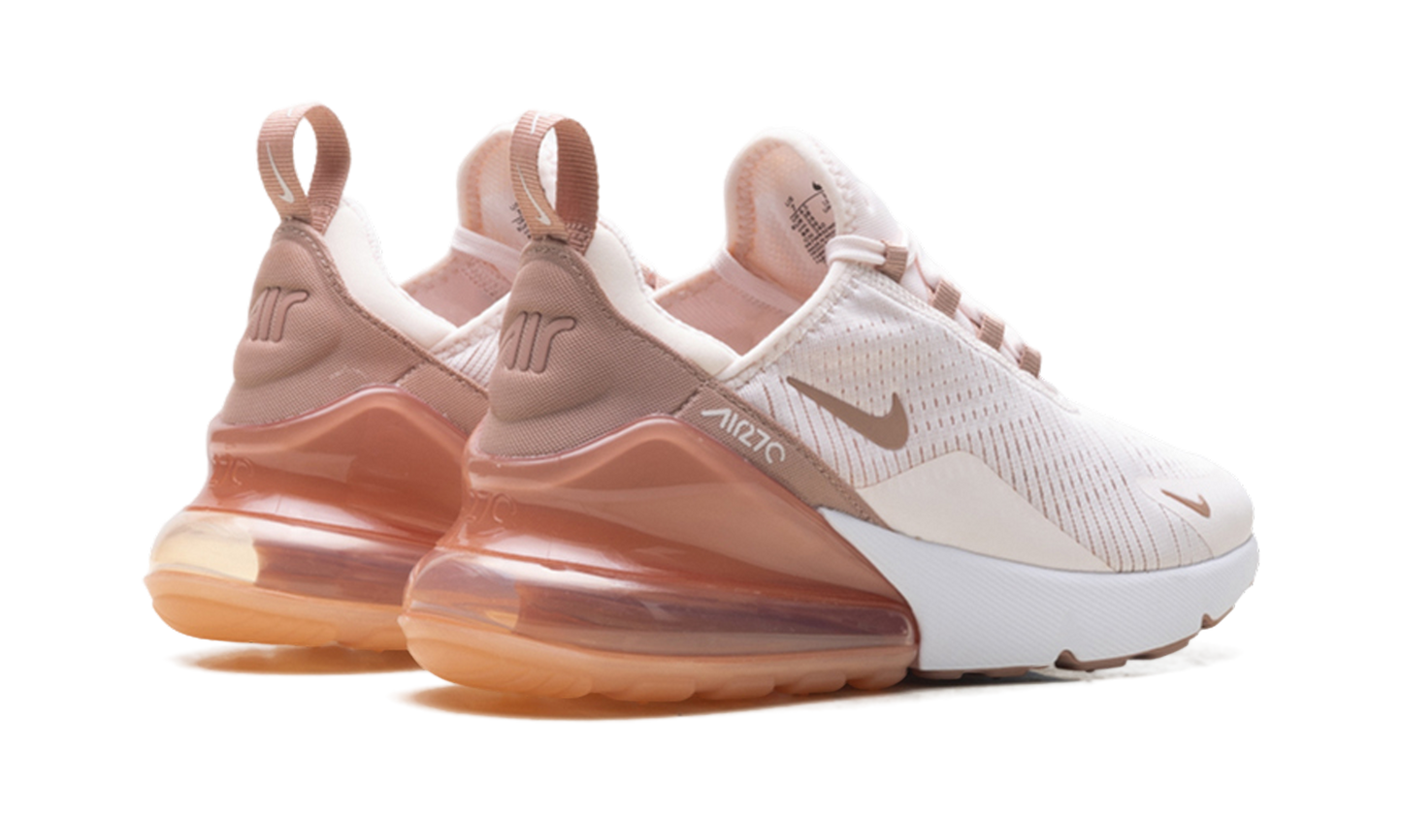Air Max 270 Wmns"Pomegranate" HJ3222 600