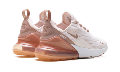 Air Max 270 Wmns"Pomegranate" HJ3222 600