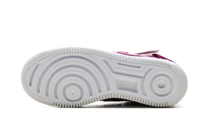 Air Force 1 Jester XX High WMNS"Plum Chalk" AR0625 501