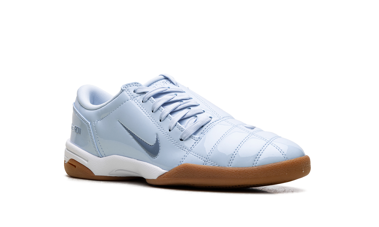 Total 90 3 WMNS"Celestine Blue Gum" IB5666 401