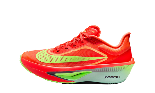 Zoom Fly 6 Wmns"Bright Crimson Lime Blast" FN8455 601