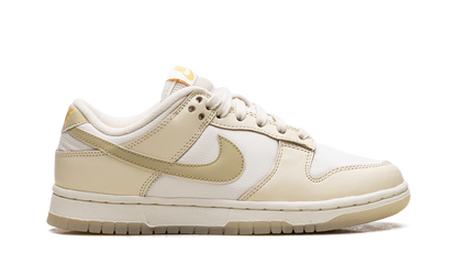 Dunk Low WMNS"Team Gold" FZ2552 100