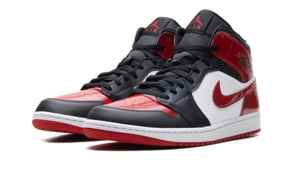 1 Mid SE "Patent Bred Toe" HV4091 006