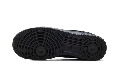 Air Force 1 Low WMNS"Valentine's Day - Triple Black" IQ9965 001