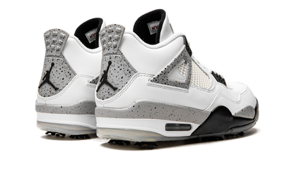 4 Golf "White Cement" CU9981 100