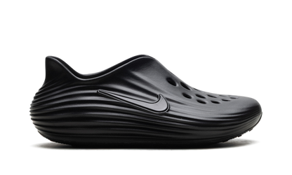 ReactX Rejuven8 WMNS"Triple Black" HV5062 001