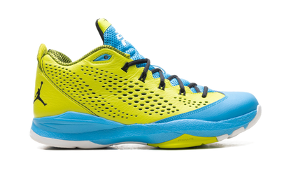 CP3.VII "Venom Green Powder Blue" 616805 306