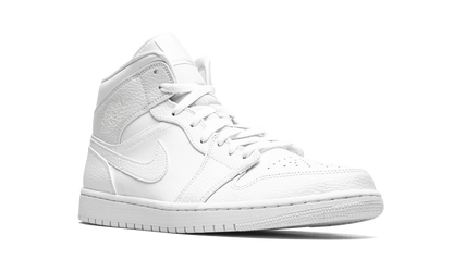 1 Mid "Triple White" 554724 130