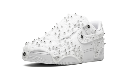 AIR FORCE 1 LO LXX MNS WMNS"Swarovski Retroreflective Crystals White" CV7668 100