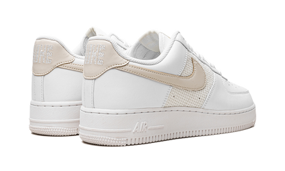 Air Force 1 Low WMNS"Grey Cross-Stitch" DJ9945 100