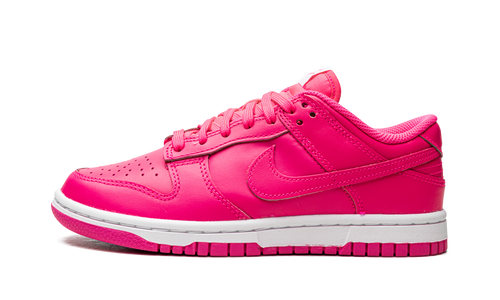 DUNK LO MNS WMNS"Hot Pink" DZ5196 600