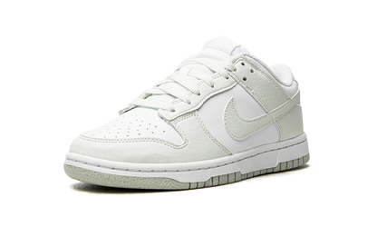 DUNK LO NN MNS WMNS"White/ Mint" DN1431 102