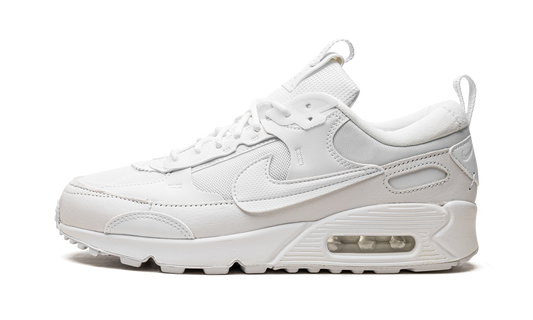 AIR MAX 90 FUTURA MNS WMNS"Triple White" DM9922 101