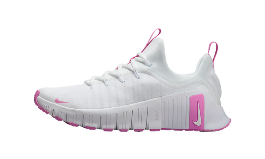Free Metcon 6 WMNS"White Pink" FJ7126 109