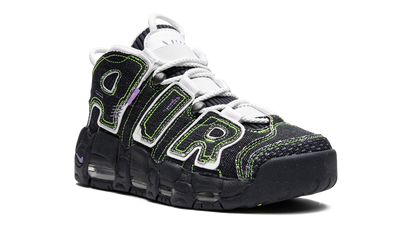AIR MORE UPTEMPO MNS WMNS"Serena Williams Design Crew - Denim" DX4219 400