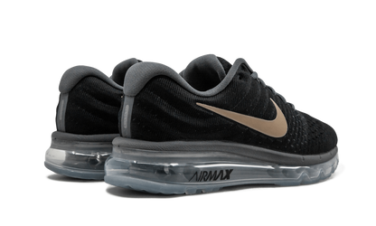 AIR MAX 2017 MNS WMNS "Bronze" 849560 008
