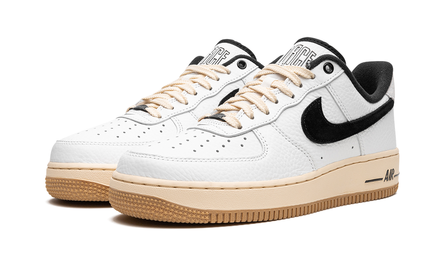 AIR FORCE 1 LO MNS WMNS"Command Force - Summit White" DR0148 101