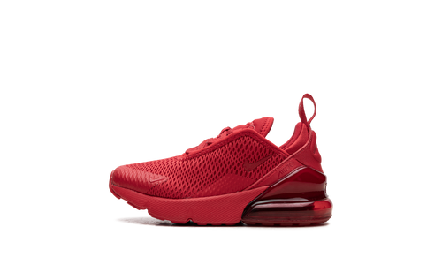 Air Max 270 "Red" CW6988-600