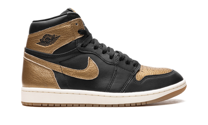Mid "Metallic Gold" DZ5485 071