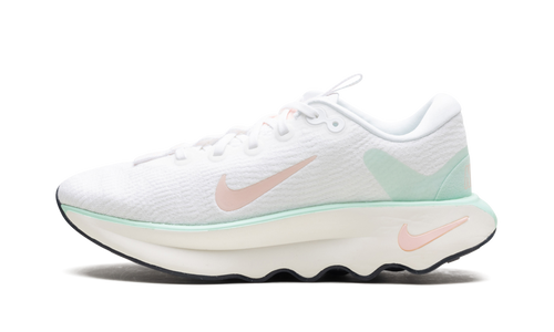 Motiva WMNS"White Mint Foam Sail Sunset Tint" HQ3506 100