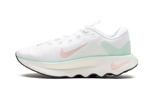 Motiva WMNS"White Mint Foam Sail Sunset Tint" HQ3506 100