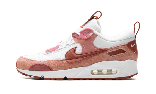 Air Max 90 Futura WMNS"Red Stardust" FQ8881 618