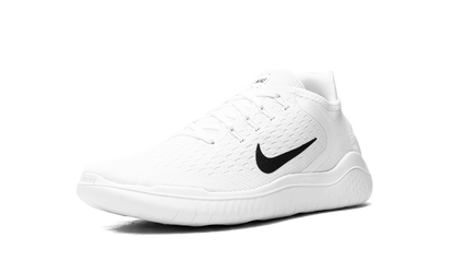 FREE RN 2018 MNS WMNS"White" 942837 100