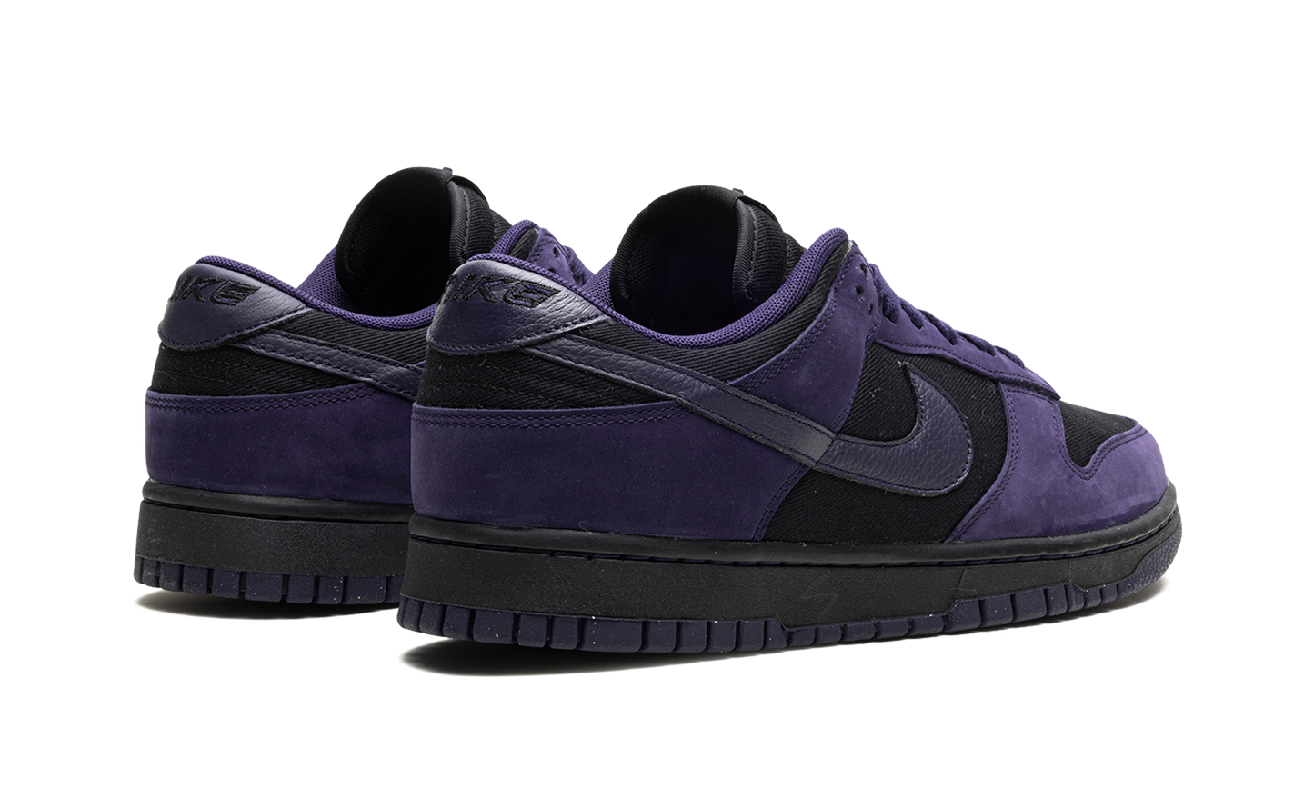 DUNK LO LX WMNS"Purple Ink" FB7720 001