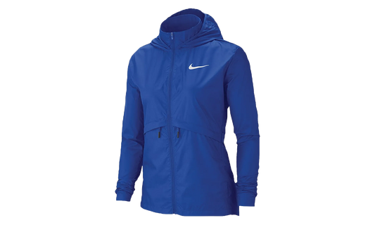 Packable Running Rain Jacket"Essentials" 933466 480