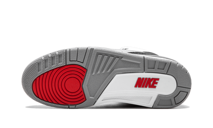 3 Retro Tinker NRG "Tinker Hatfield" AQ3835 160